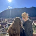 brasov walking tour small group